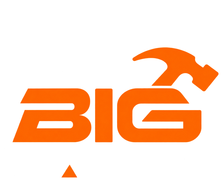 BIG MASTER