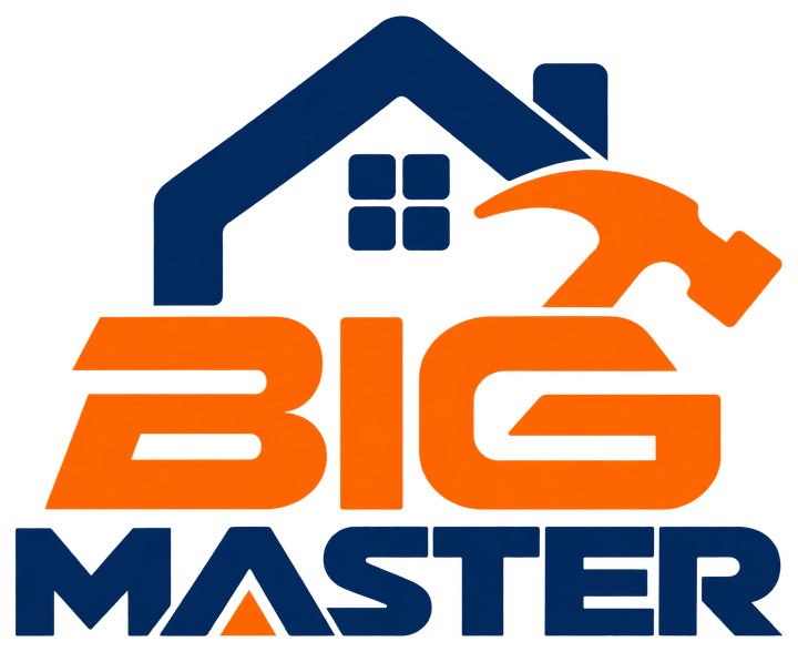 BIG MASTER
